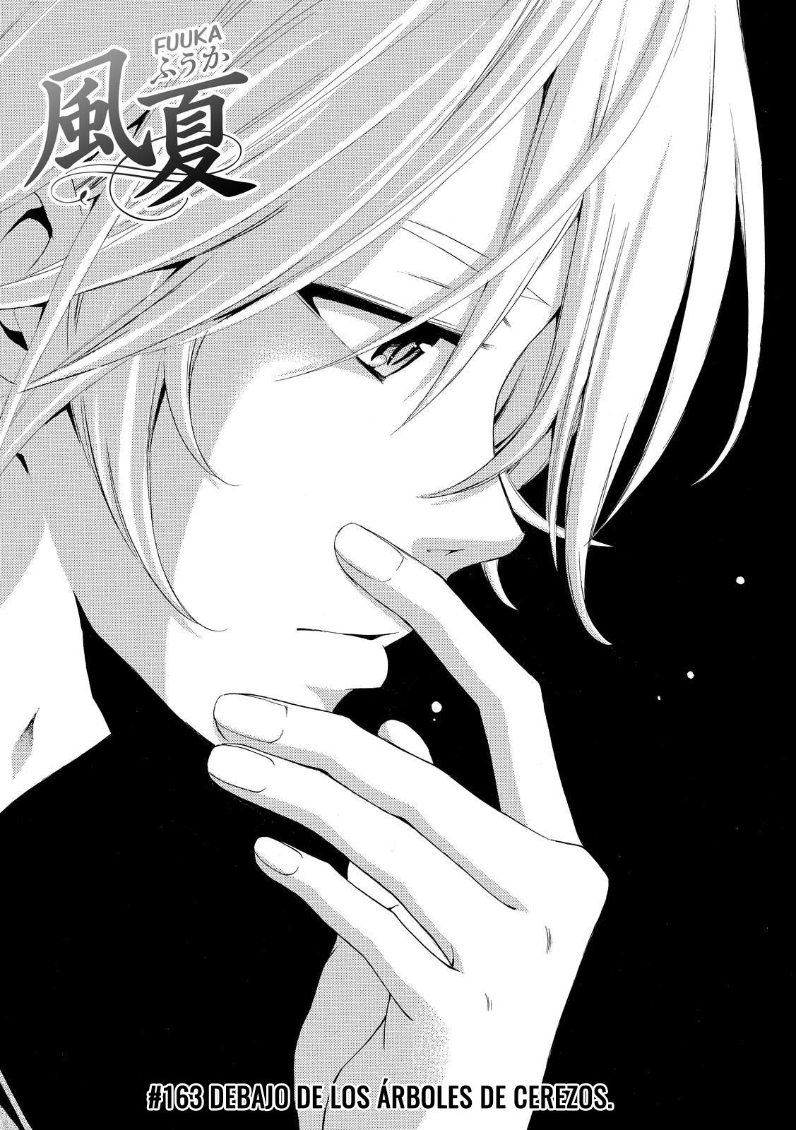 Read Fuuka (es) Manga Online