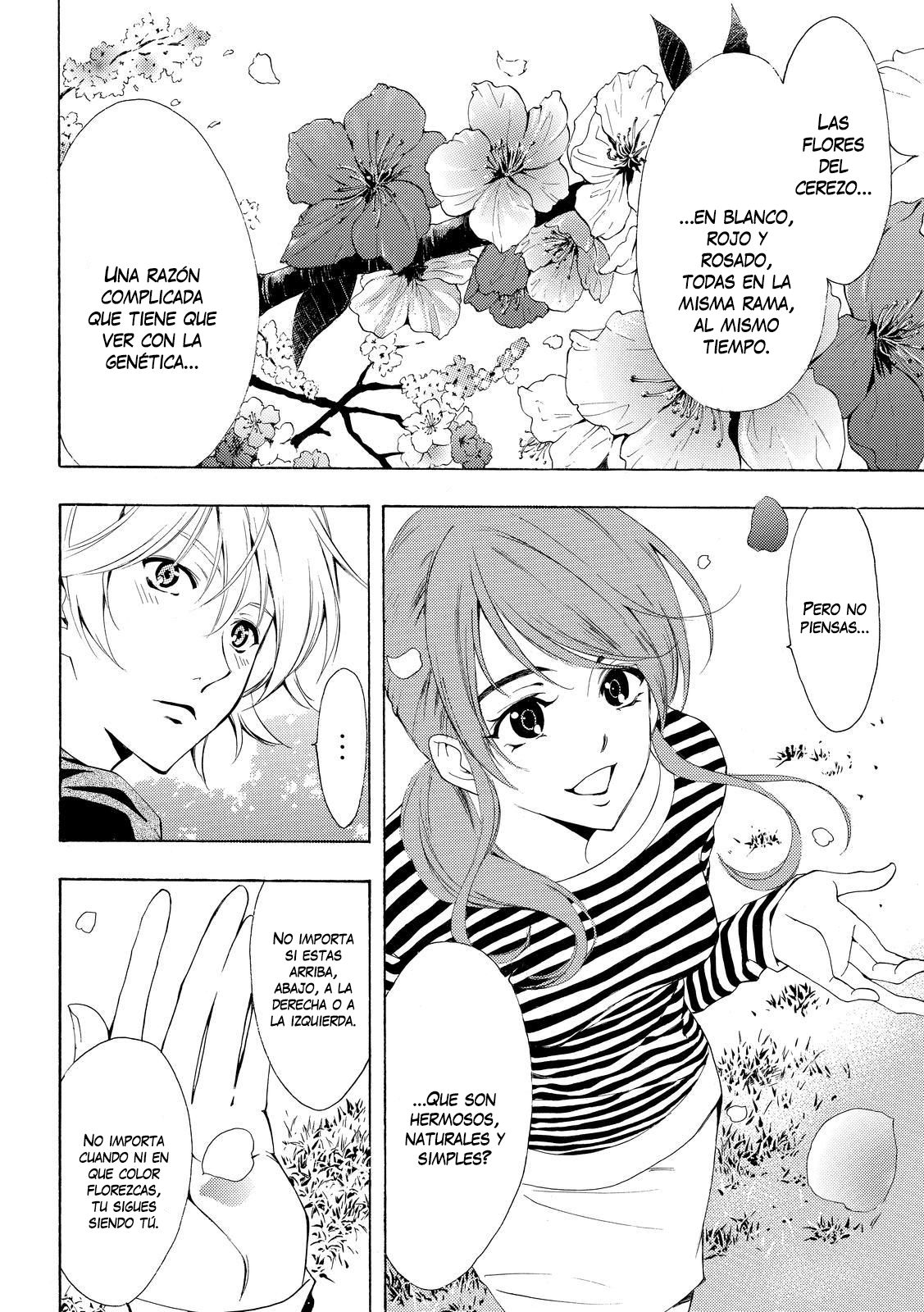 Read Fuuka (es) Manga Online