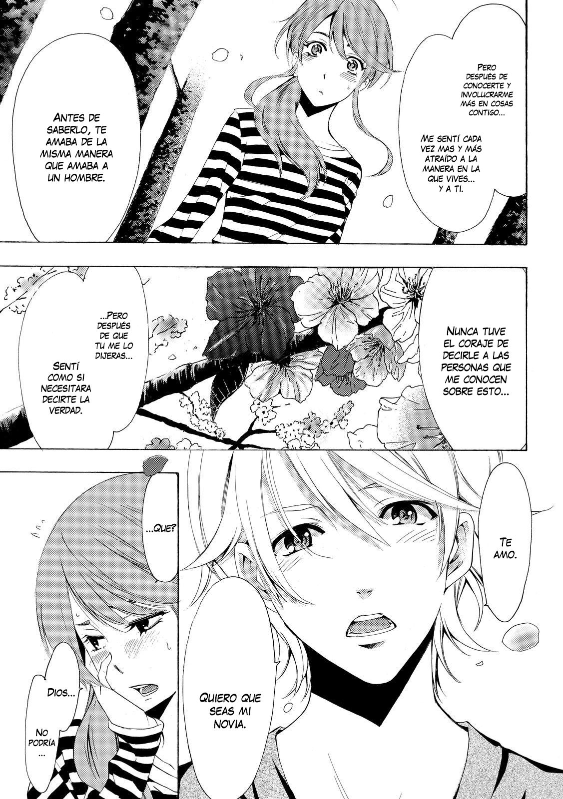 Read Fuuka (es) Manga Online