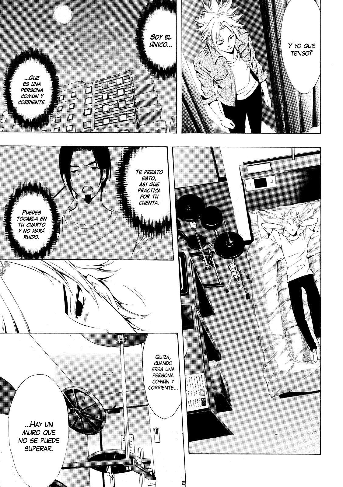 Read Fuuka (es) Manga Online