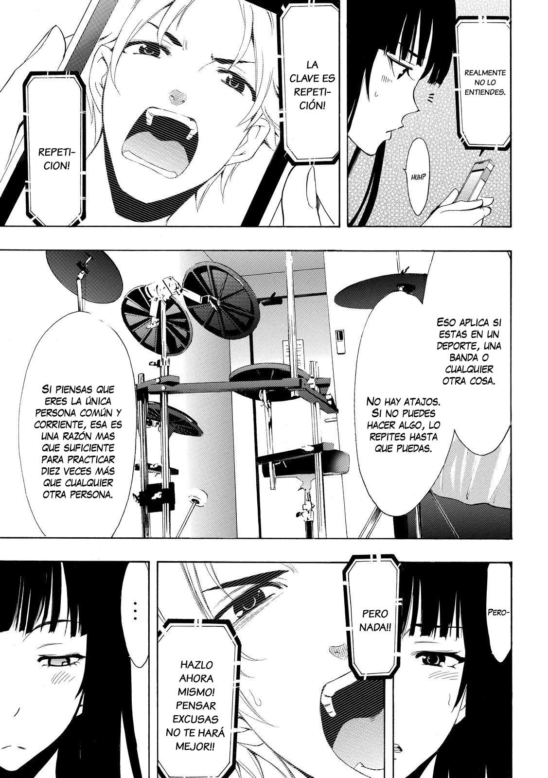 Read Fuuka (es) Manga Online