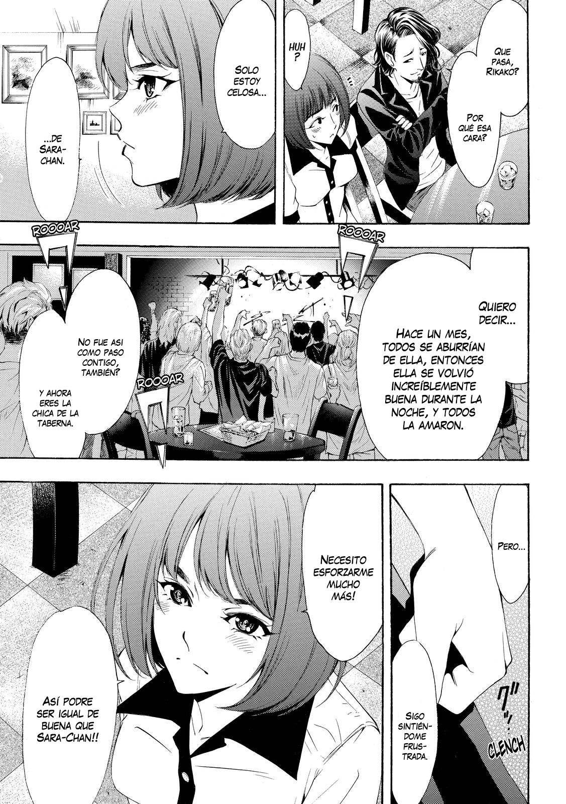 Read Fuuka (es) Manga Online