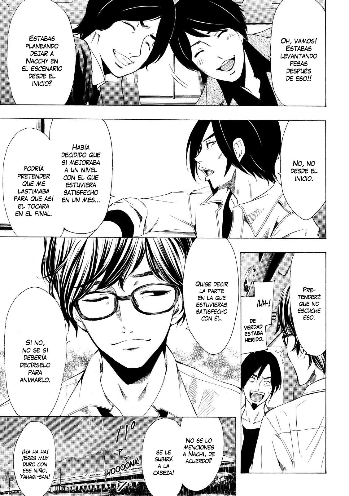 Read Fuuka (es) Manga Online