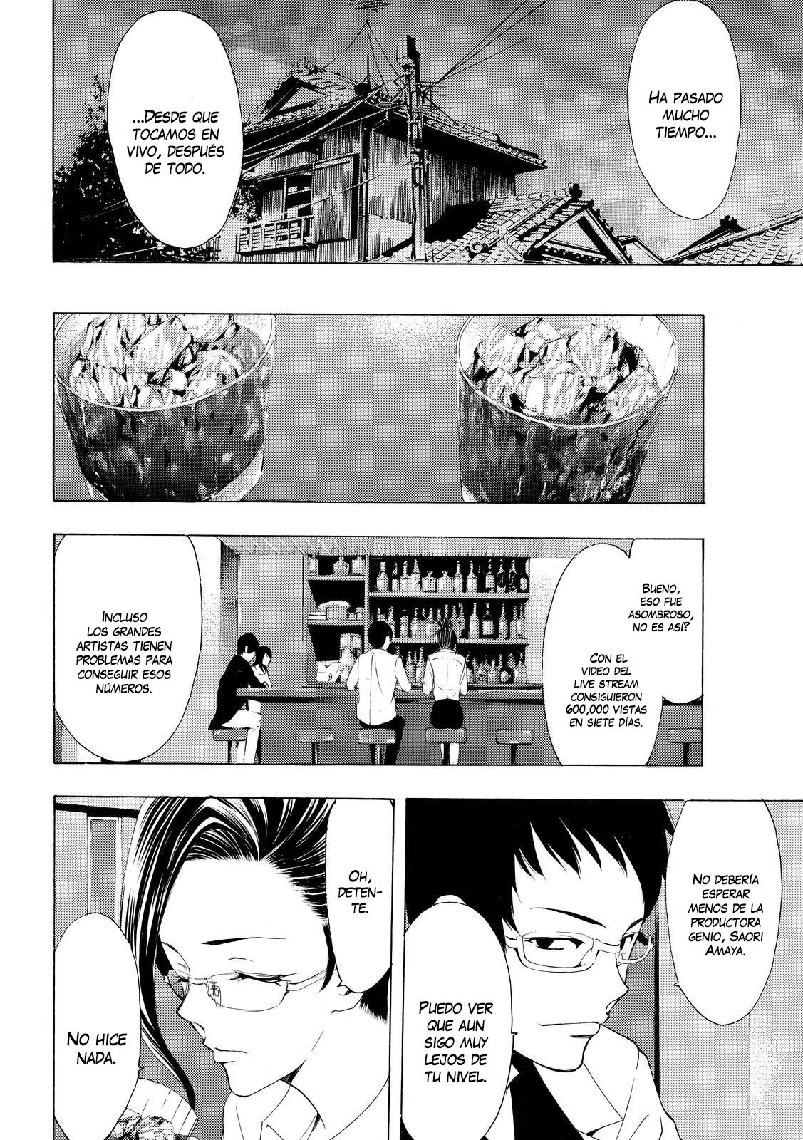 Read Fuuka (es) Manga Online