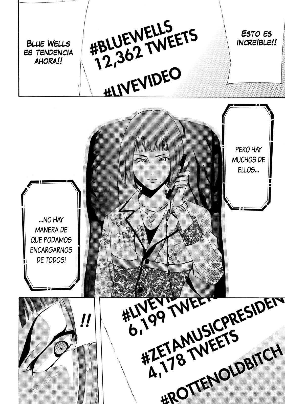 Read Fuuka (es) Manga Online