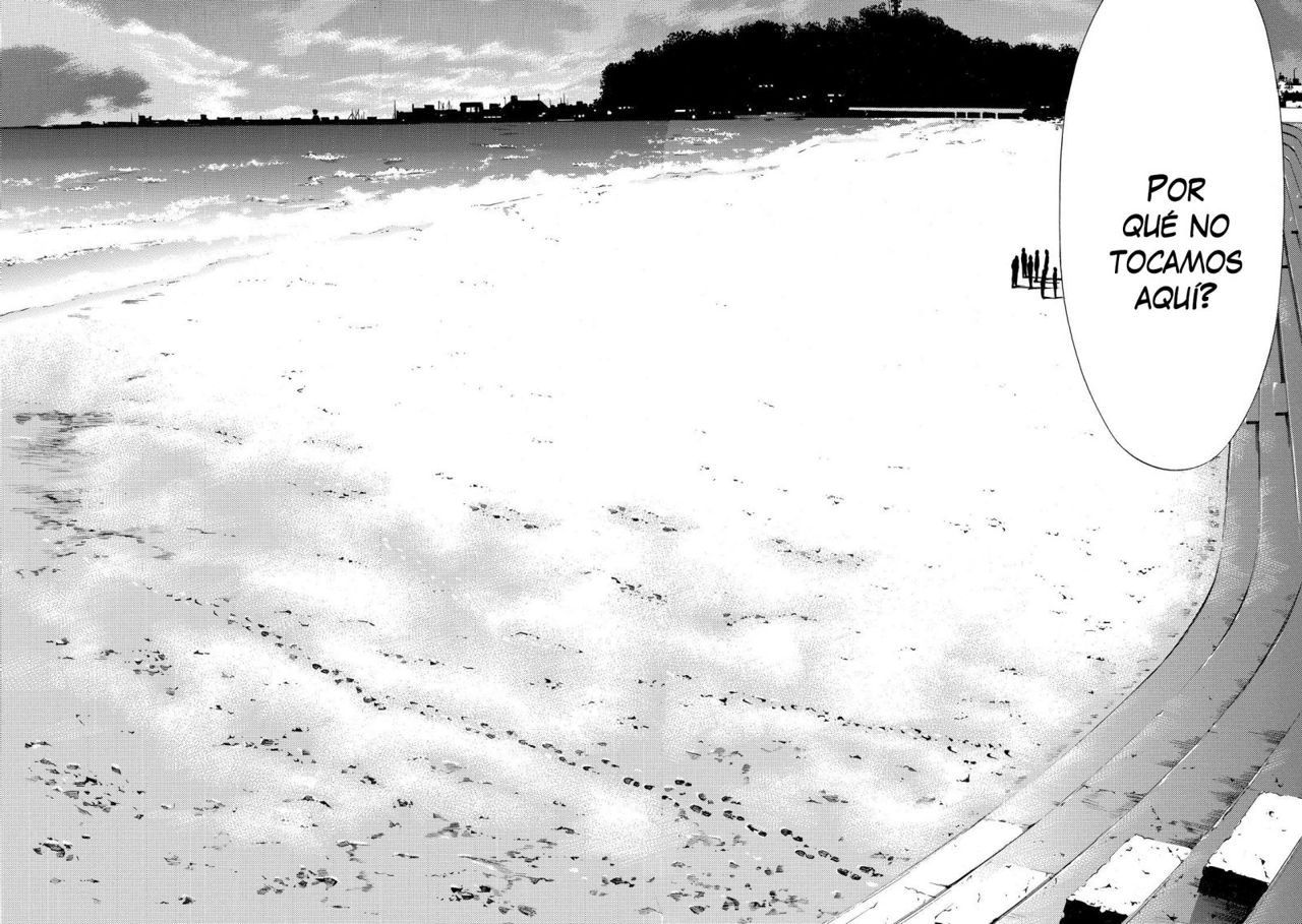 Read Fuuka (es) Manga Online