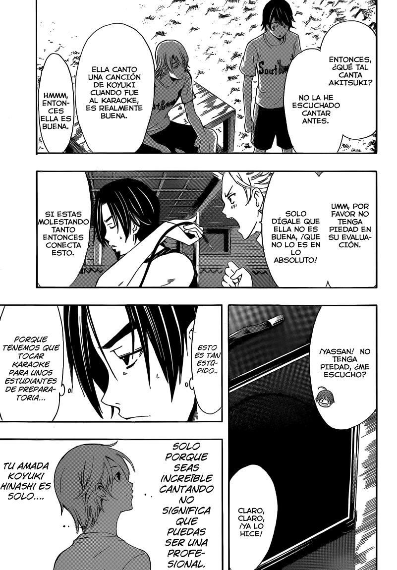 Read Fuuka (es) Manga Online