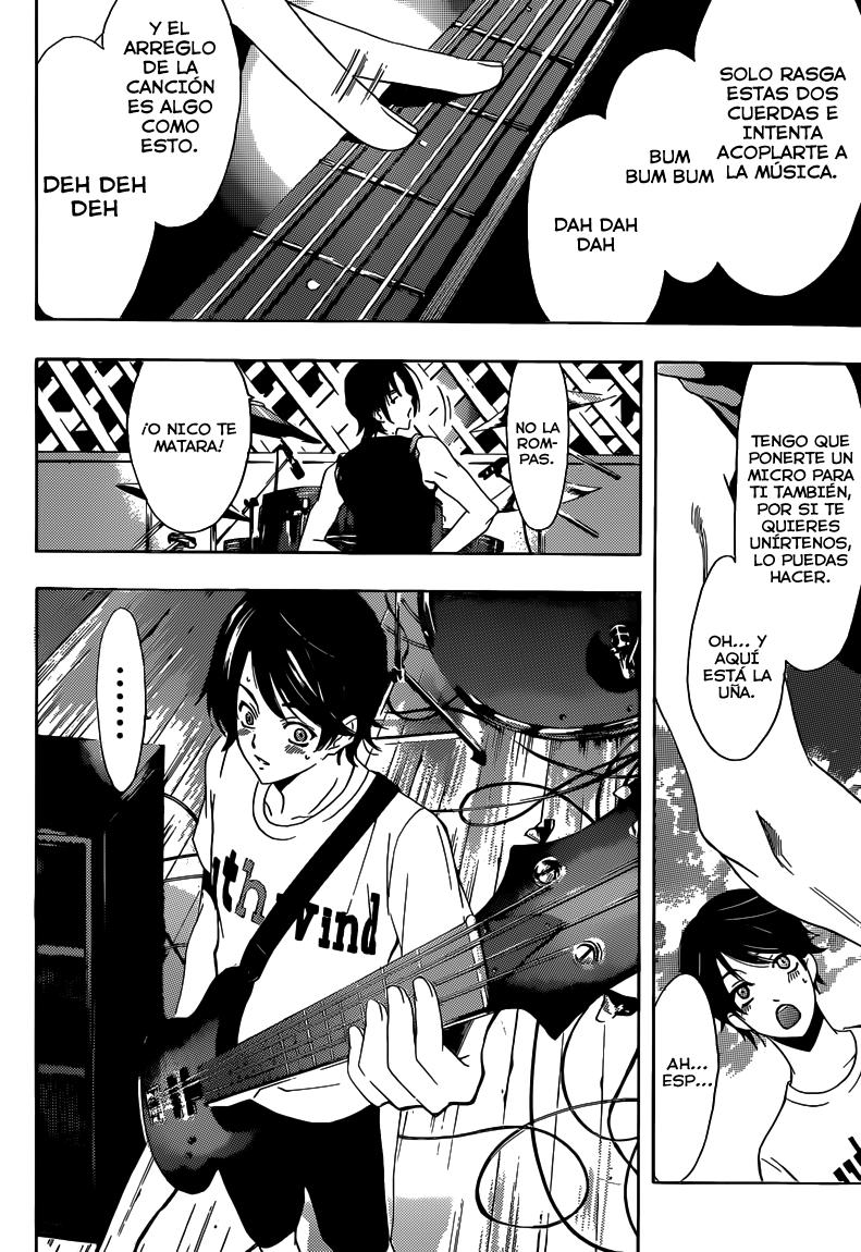 Read Fuuka (es) Manga Online