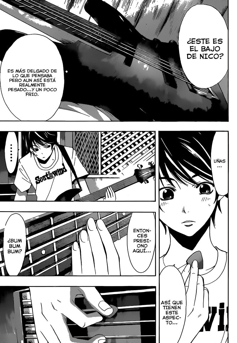 Read Fuuka (es) Manga Online