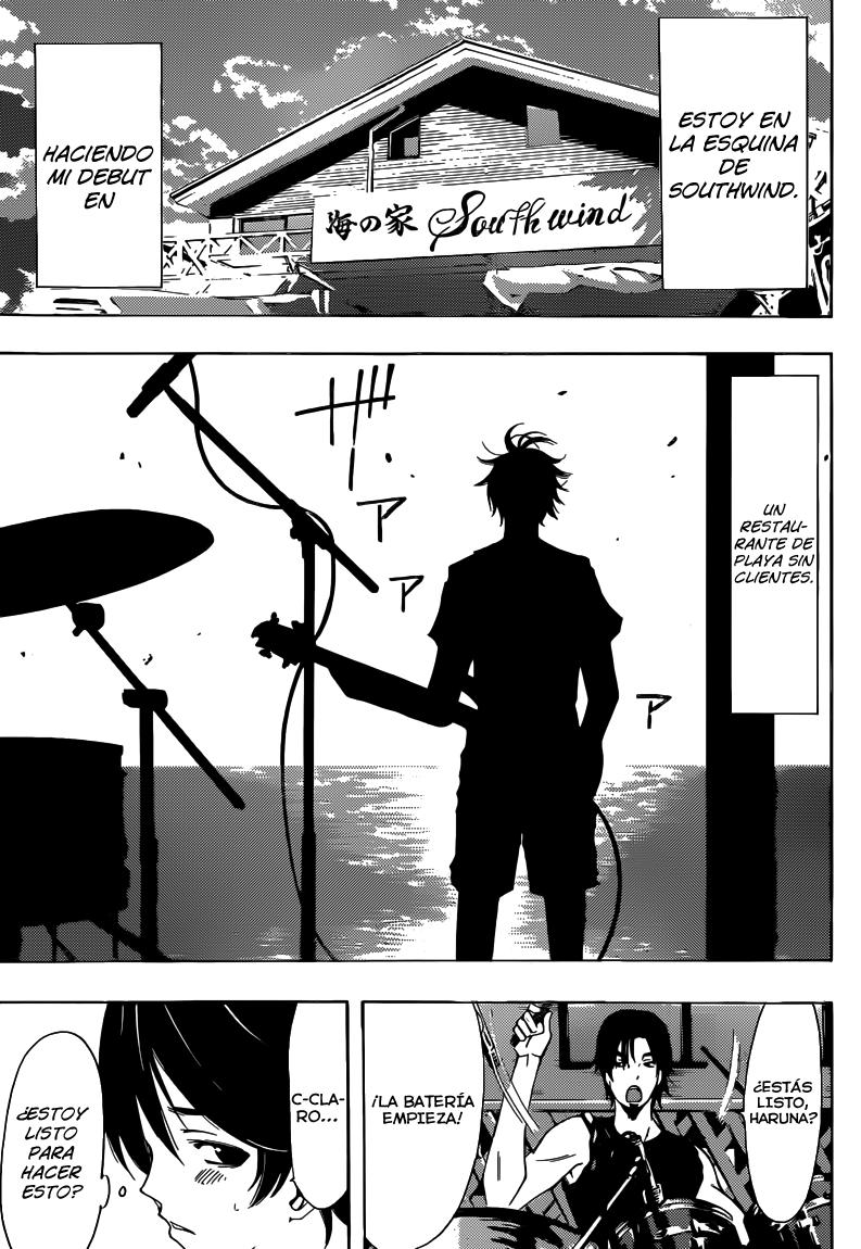 Read Fuuka (es) Manga Online