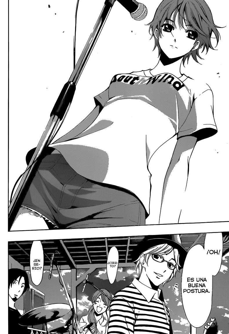 Read Fuuka (es) Manga Online