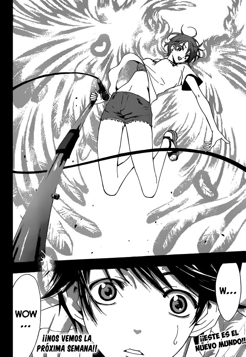 Read Fuuka (es) Manga Online