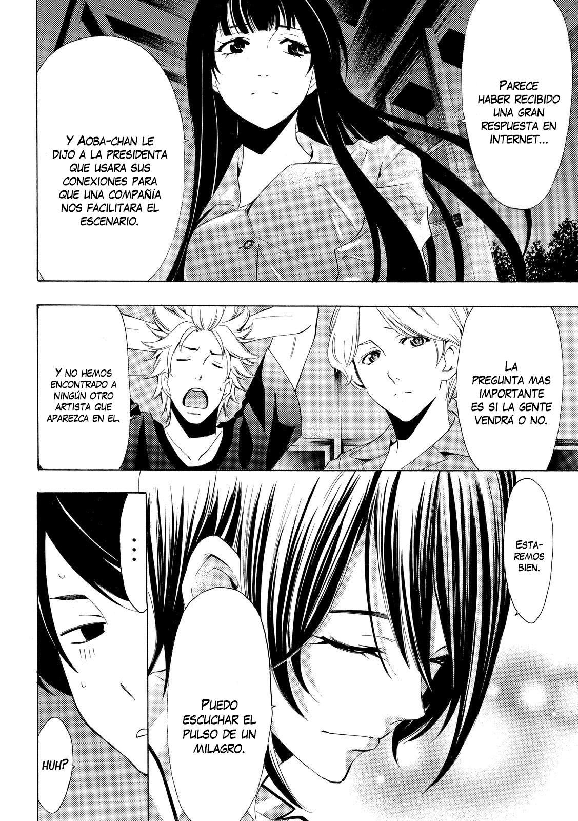 Read Fuuka (es) Manga Online