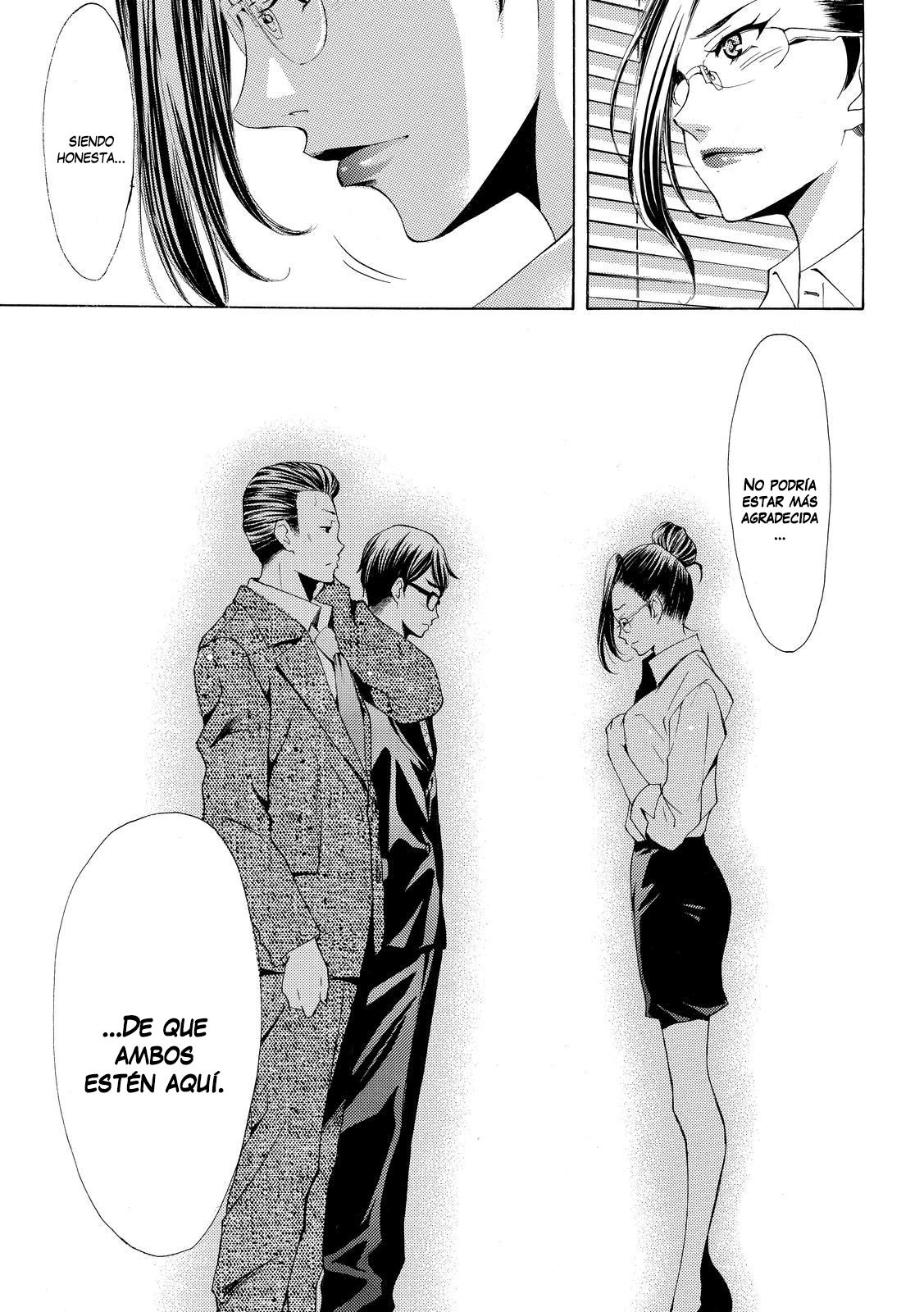 Read Fuuka (es) Manga Online