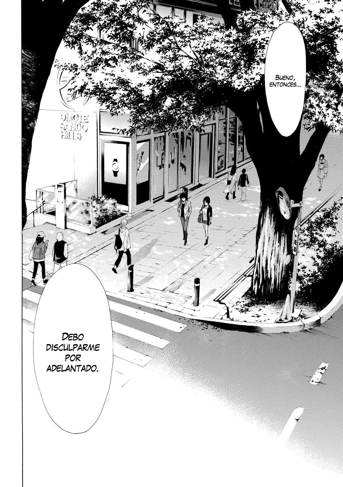 Read Fuuka (es) Manga Online