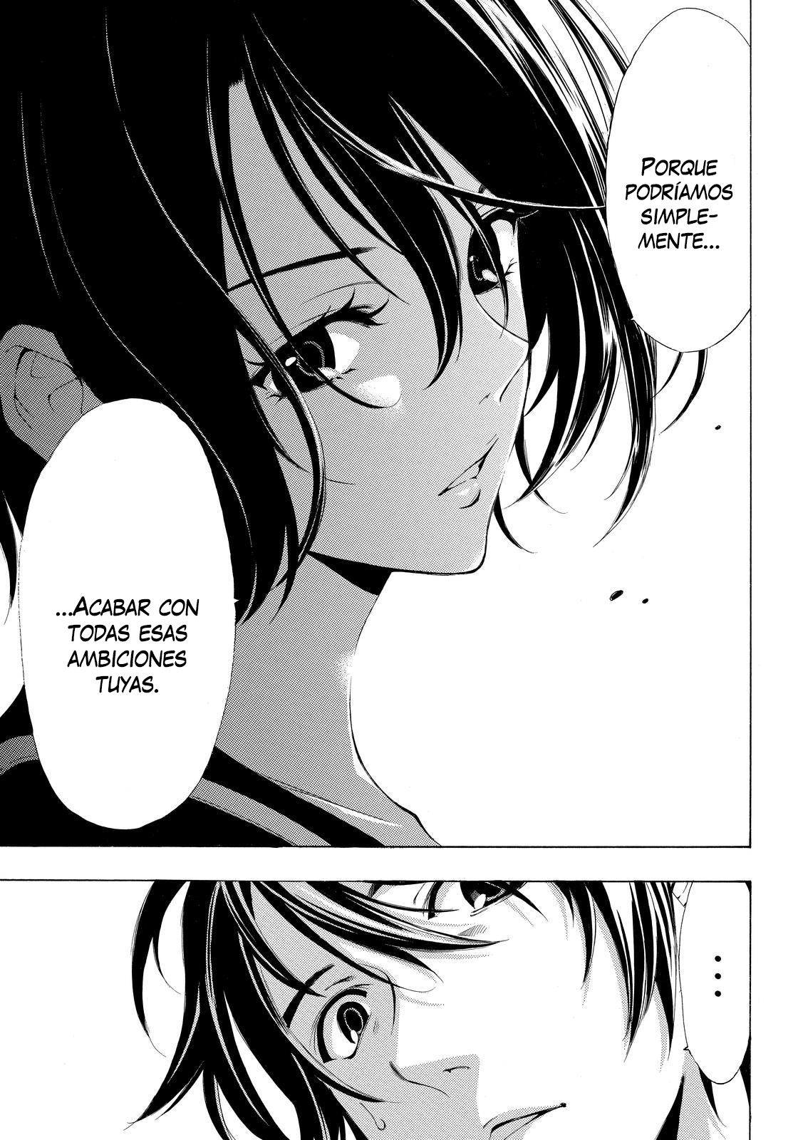 Read Fuuka (es) Manga Online