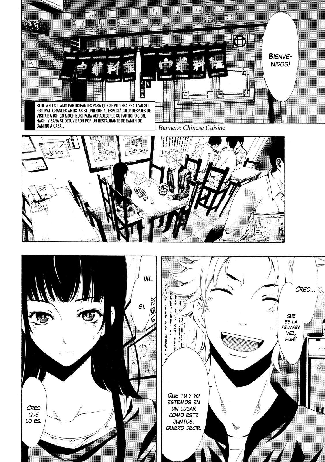 Read Fuuka (es) Manga Online