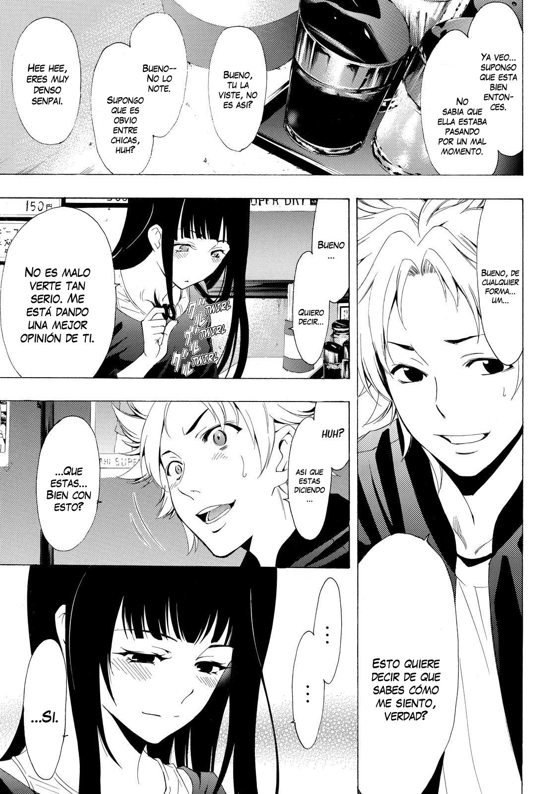 Read Fuuka (es) Manga Online