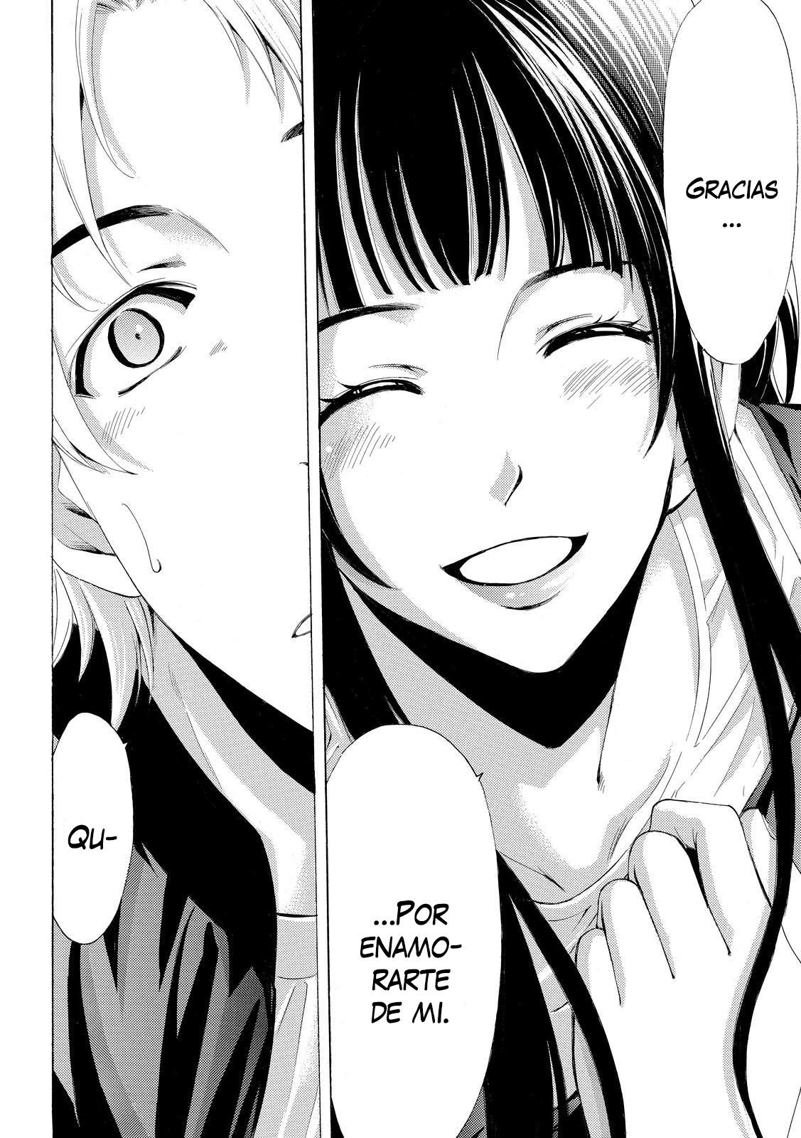 Read Fuuka (es) Manga Online
