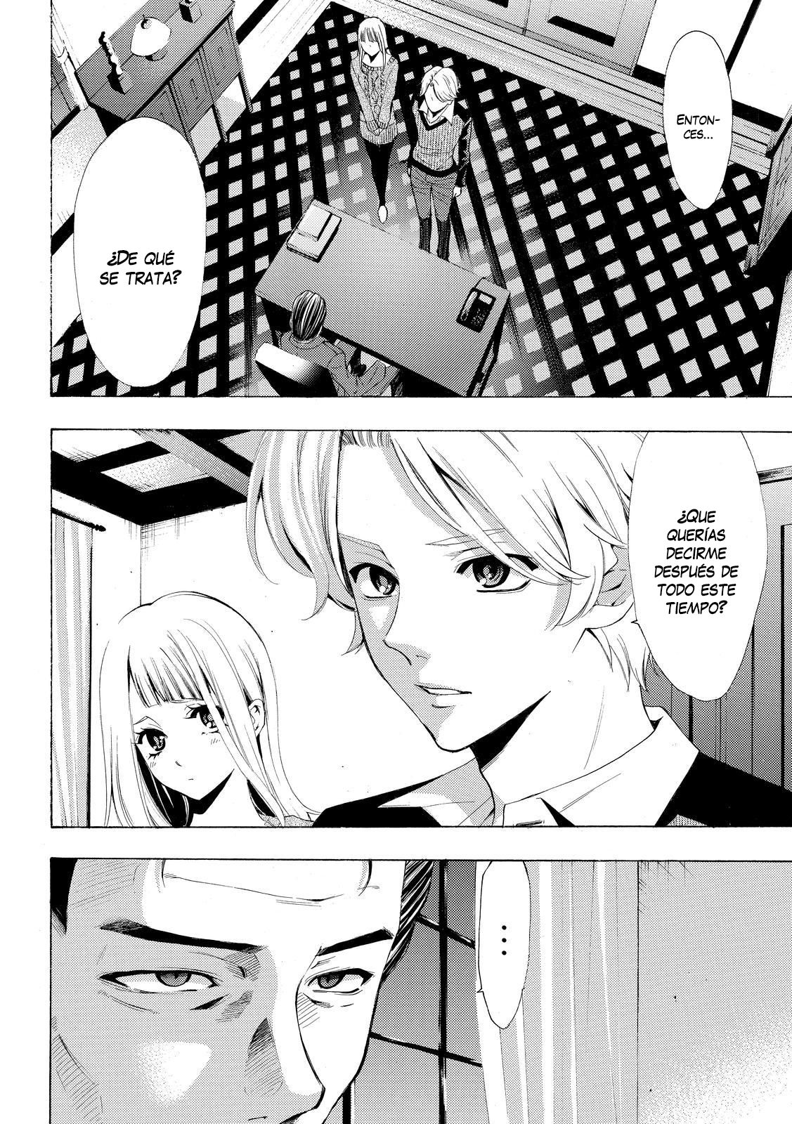Read Fuuka (es) Manga Online