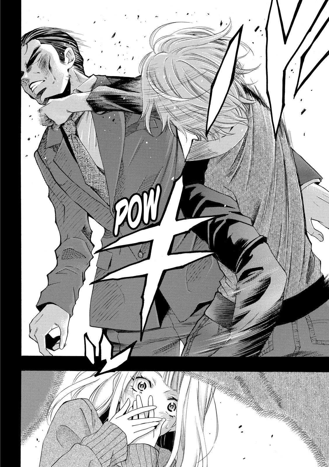 Read Fuuka (es) Manga Online