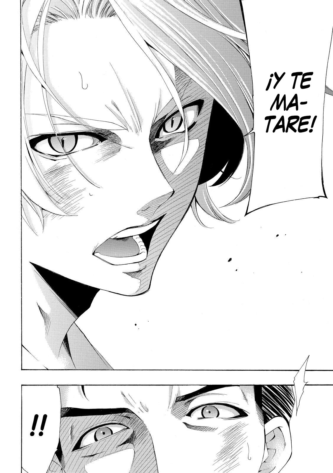 Read Fuuka (es) Manga Online