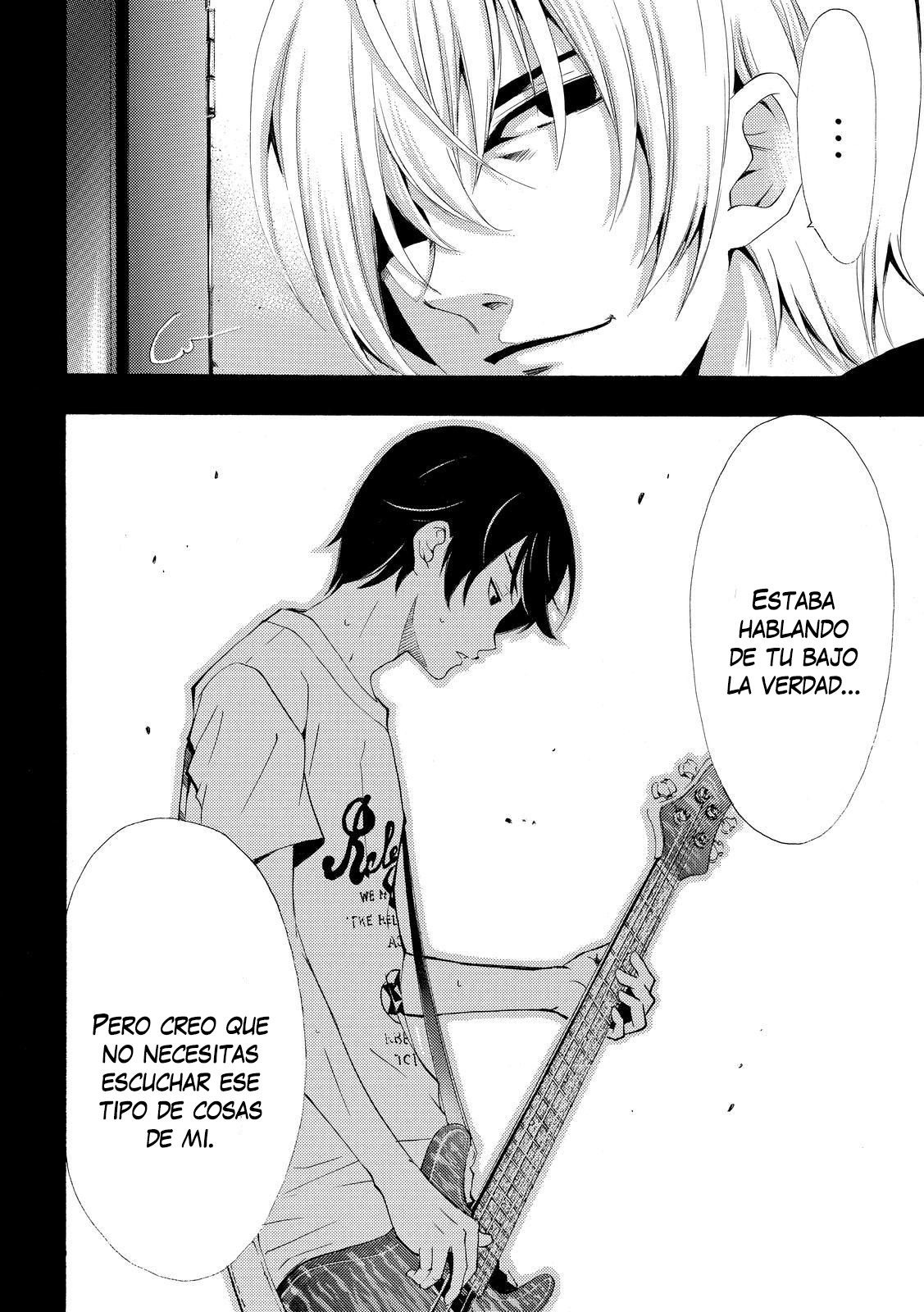 Read Fuuka (es) Manga Online