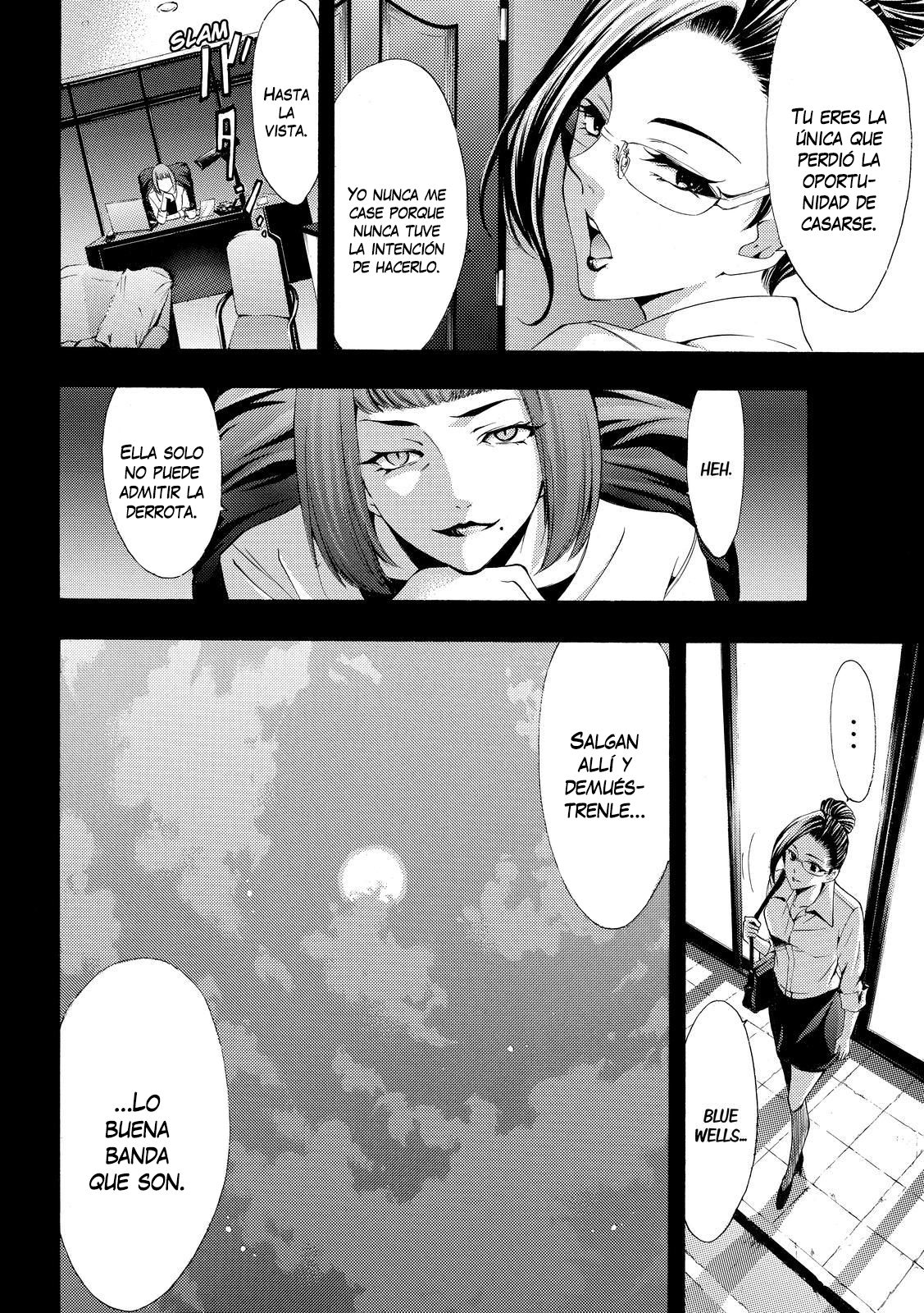 Read Fuuka (es) Manga Online