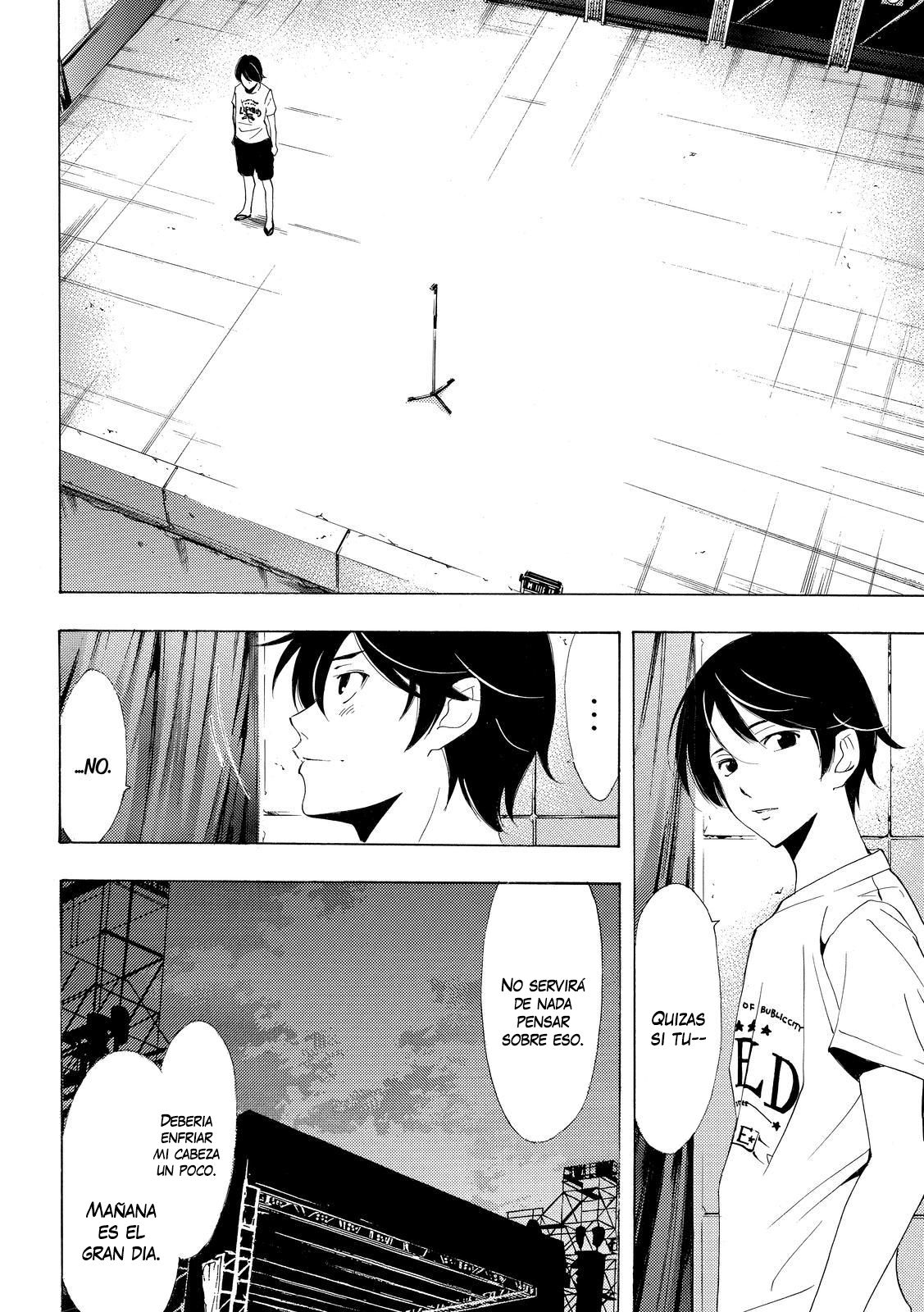 Read Fuuka (es) Manga Online