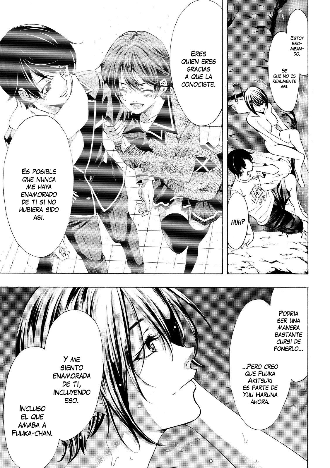 Read Fuuka (es) Manga Online