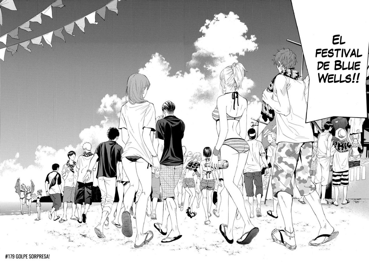 Read Fuuka (es) Manga Online