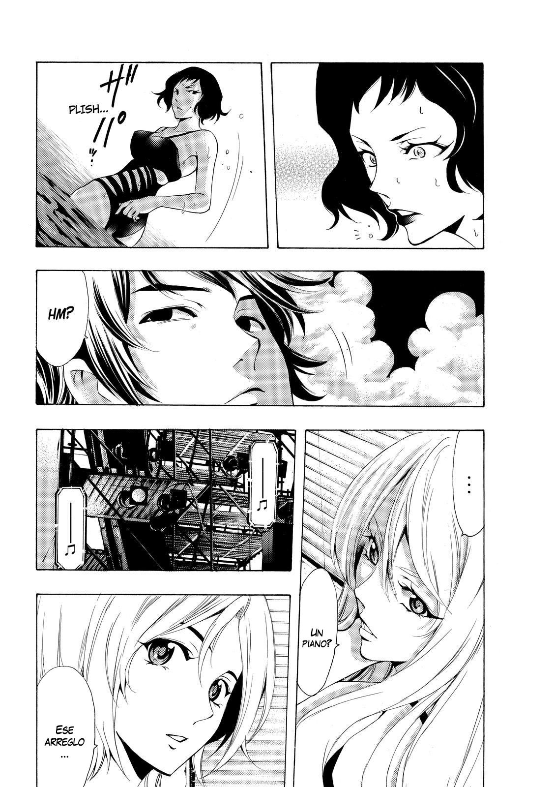 Read Fuuka (es) Manga Online