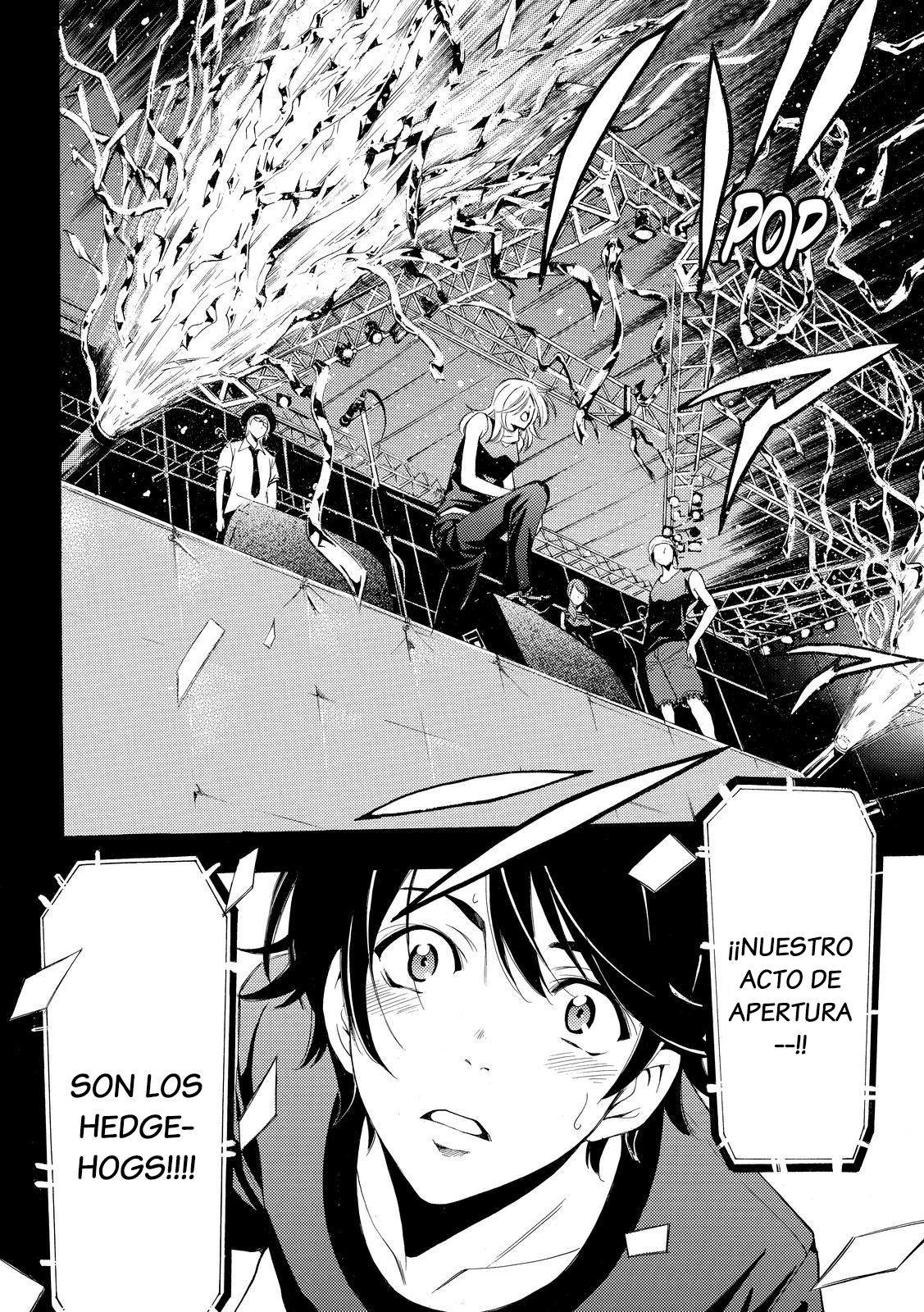 Read Fuuka (es) Manga Online