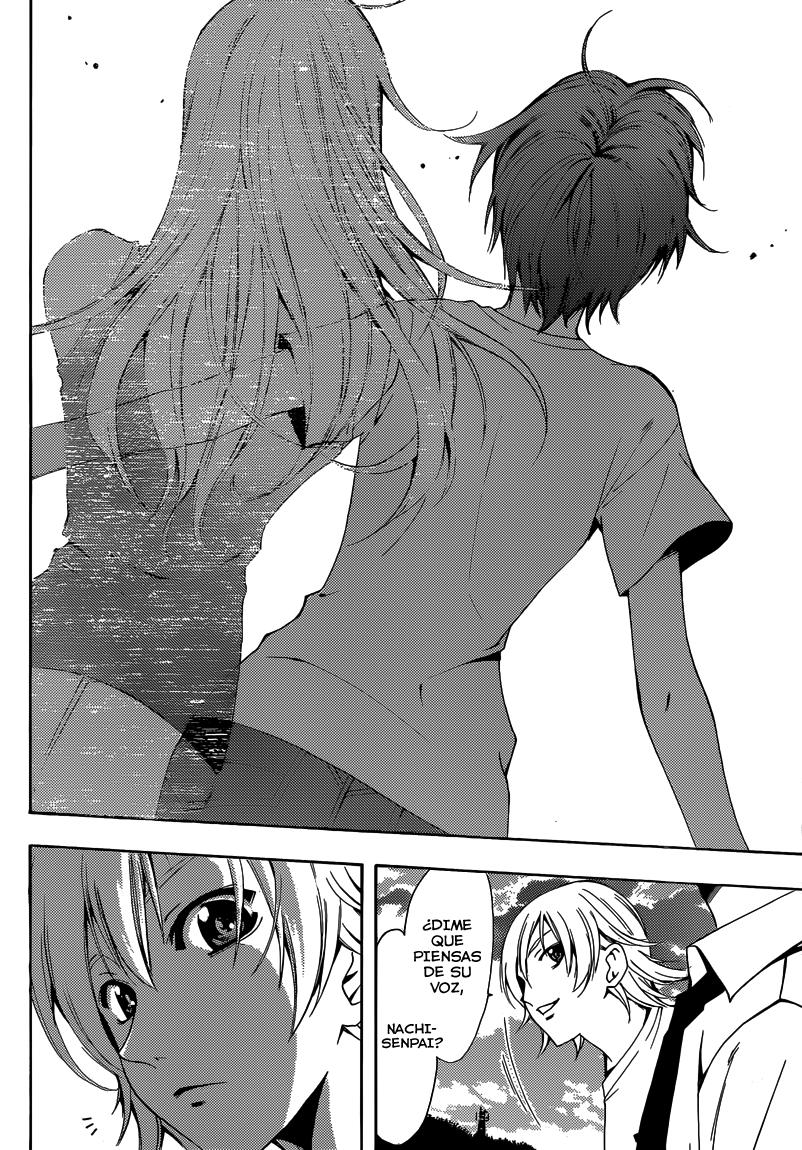 Read Fuuka (es) Manga Online