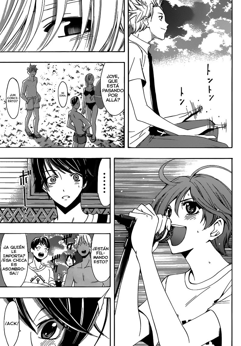 Read Fuuka (es) Manga Online