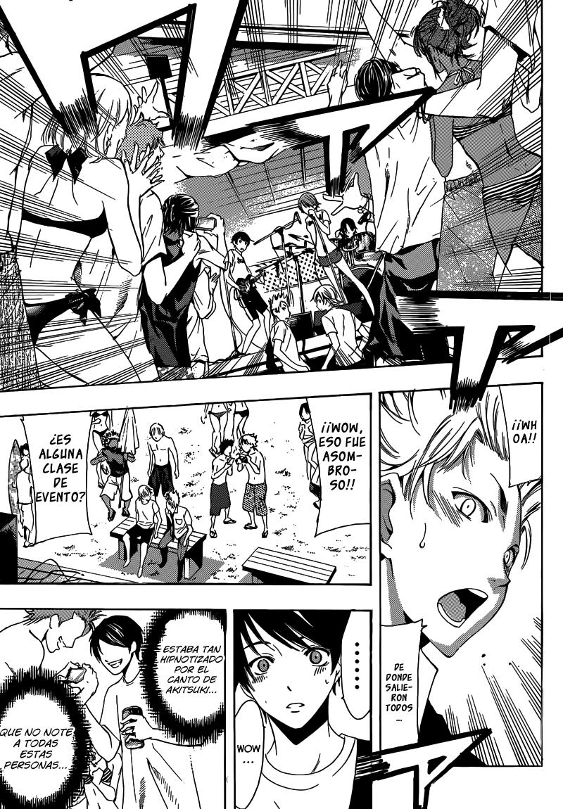 Read Fuuka (es) Manga Online