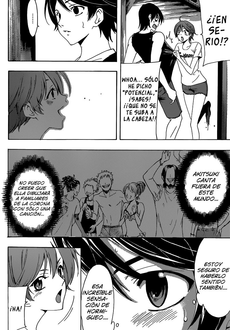 Read Fuuka (es) Manga Online