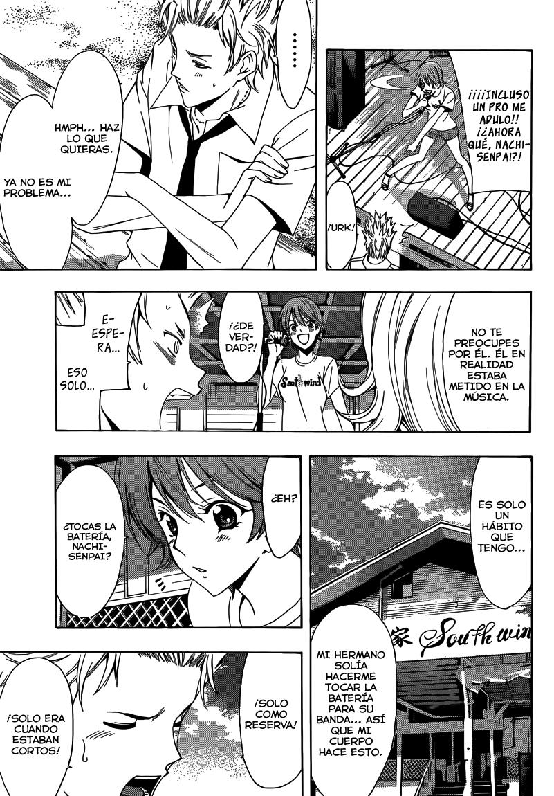 Read Fuuka (es) Manga Online