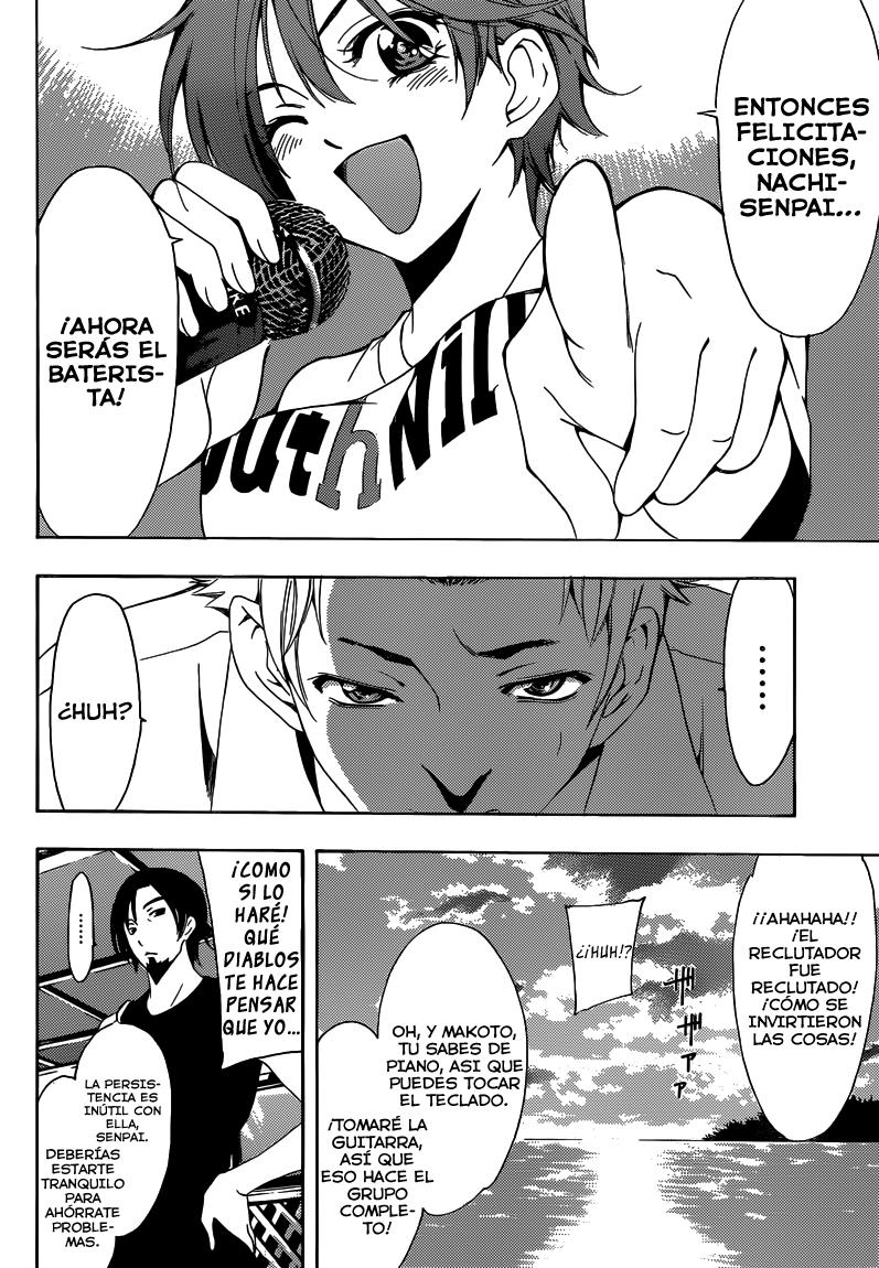 Read Fuuka (es) Manga Online