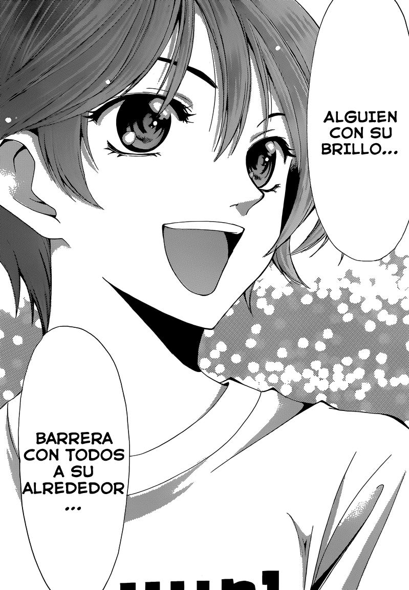 Read Fuuka (es) Manga Online