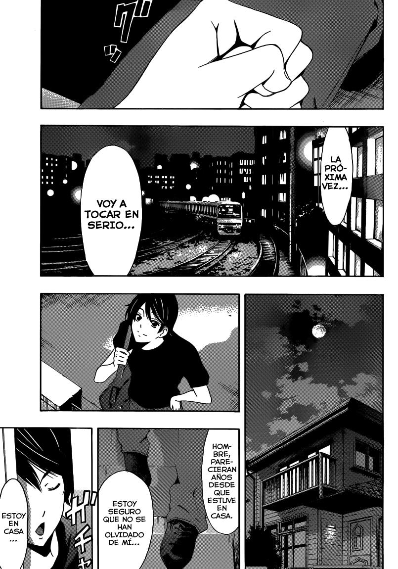 Read Fuuka (es) Manga Online