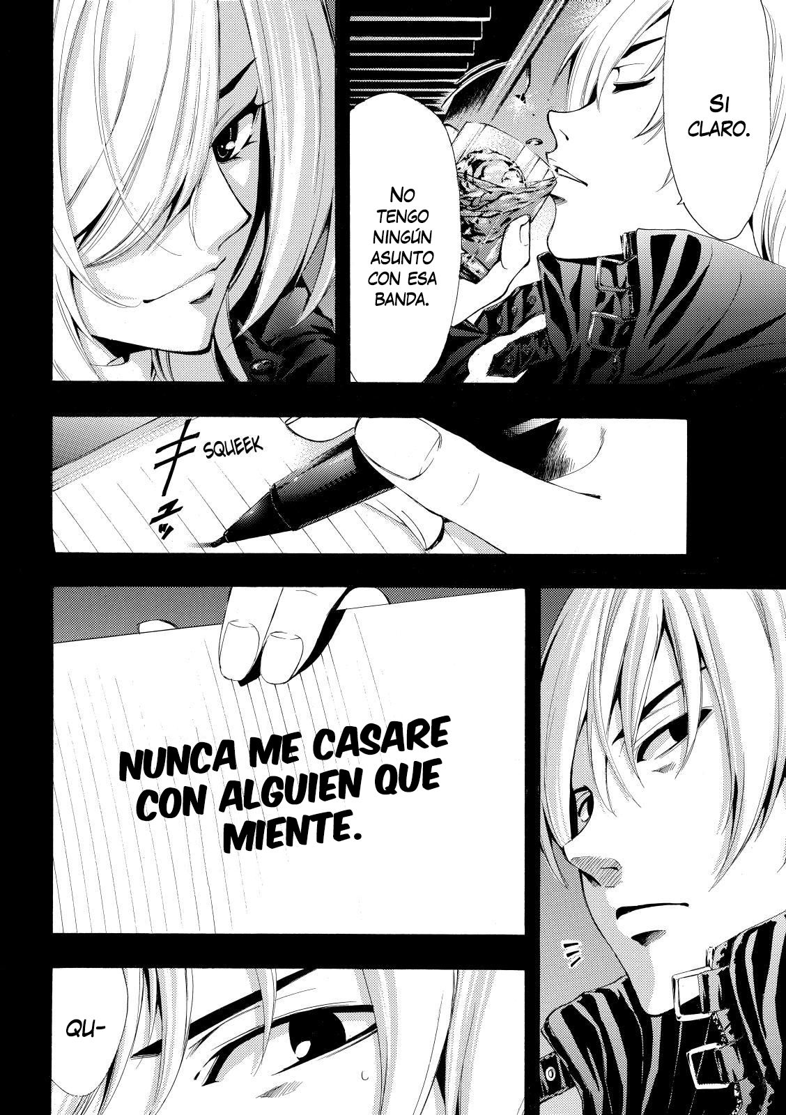 Read Fuuka (es) Manga Online