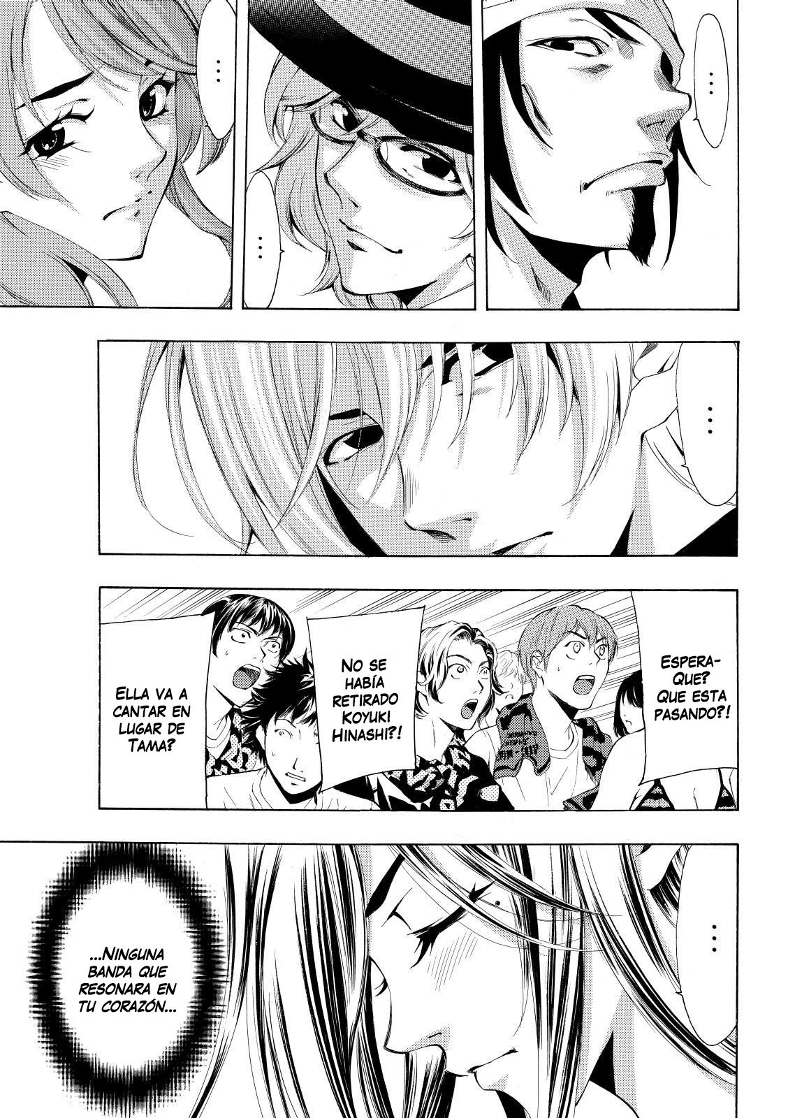 Read Fuuka (es) Manga Online