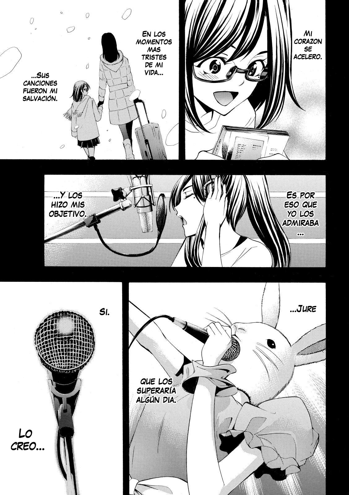 Read Fuuka (es) Manga Online