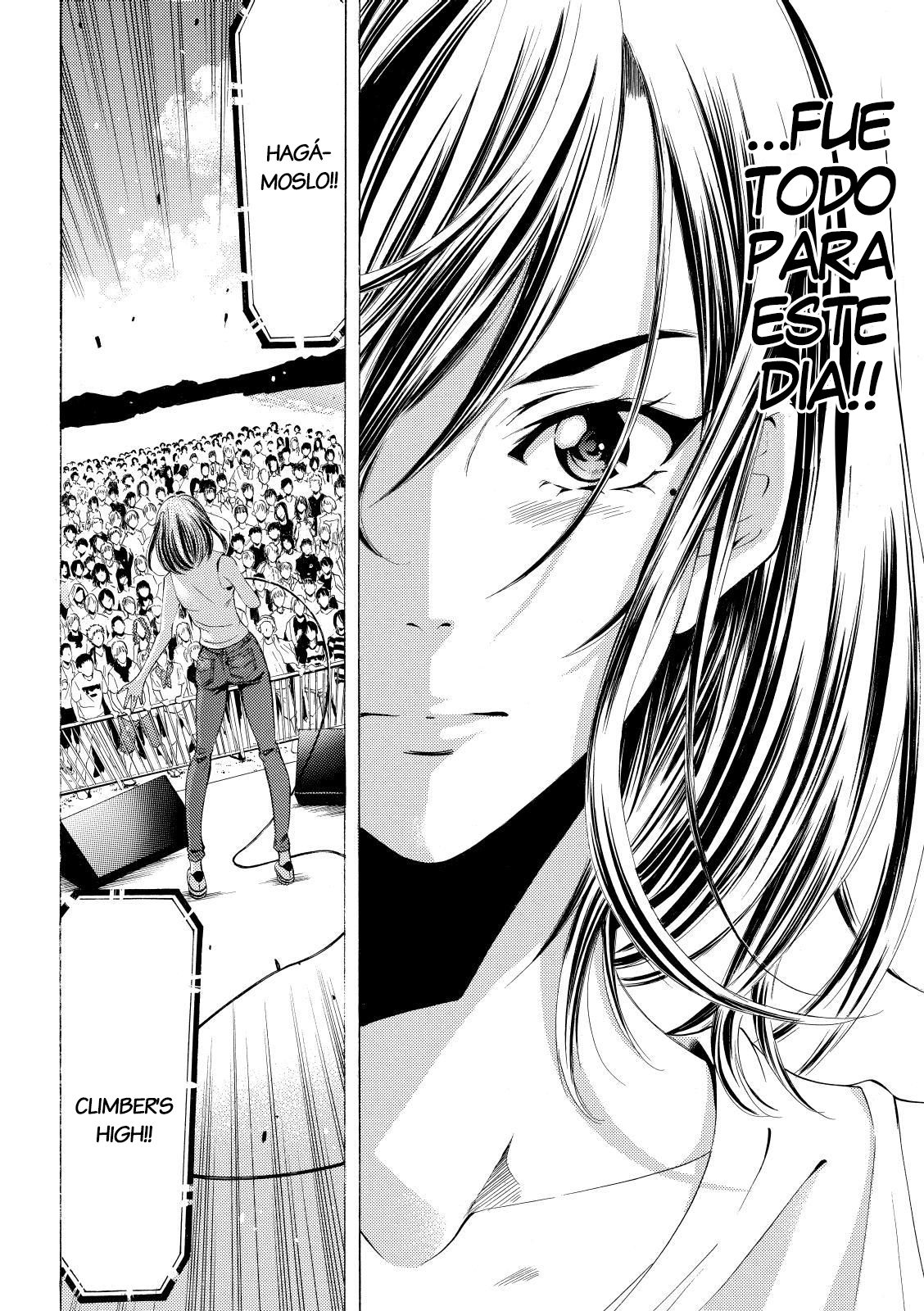 Read Fuuka (es) Manga Online