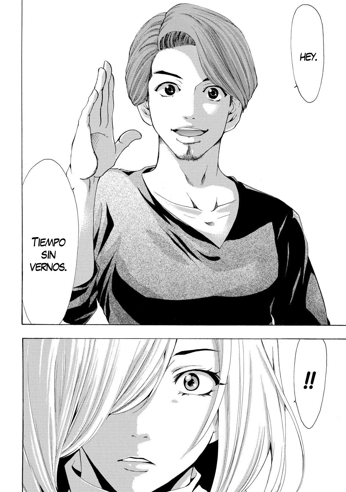 Read Fuuka (es) Manga Online