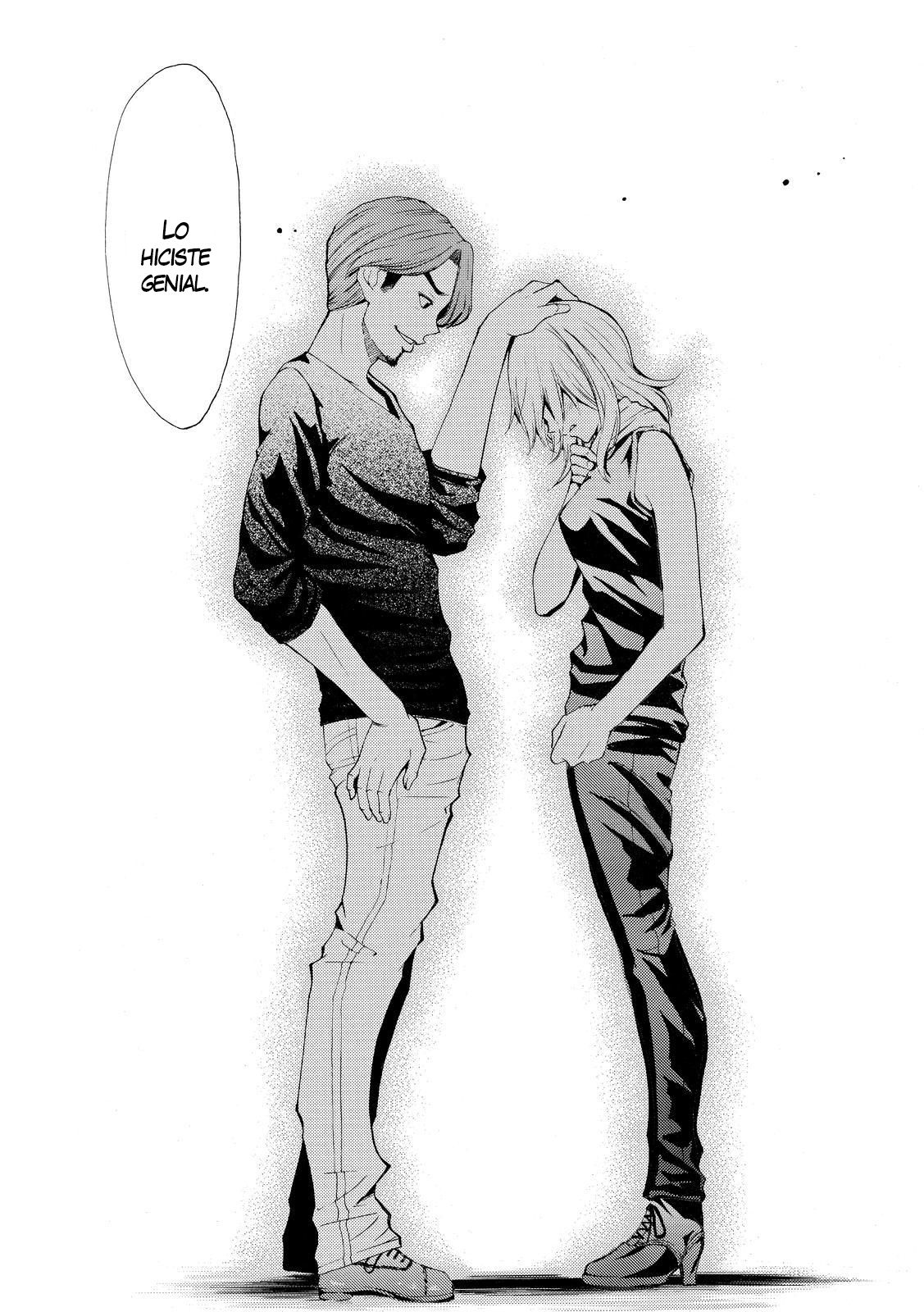 Read Fuuka (es) Manga Online