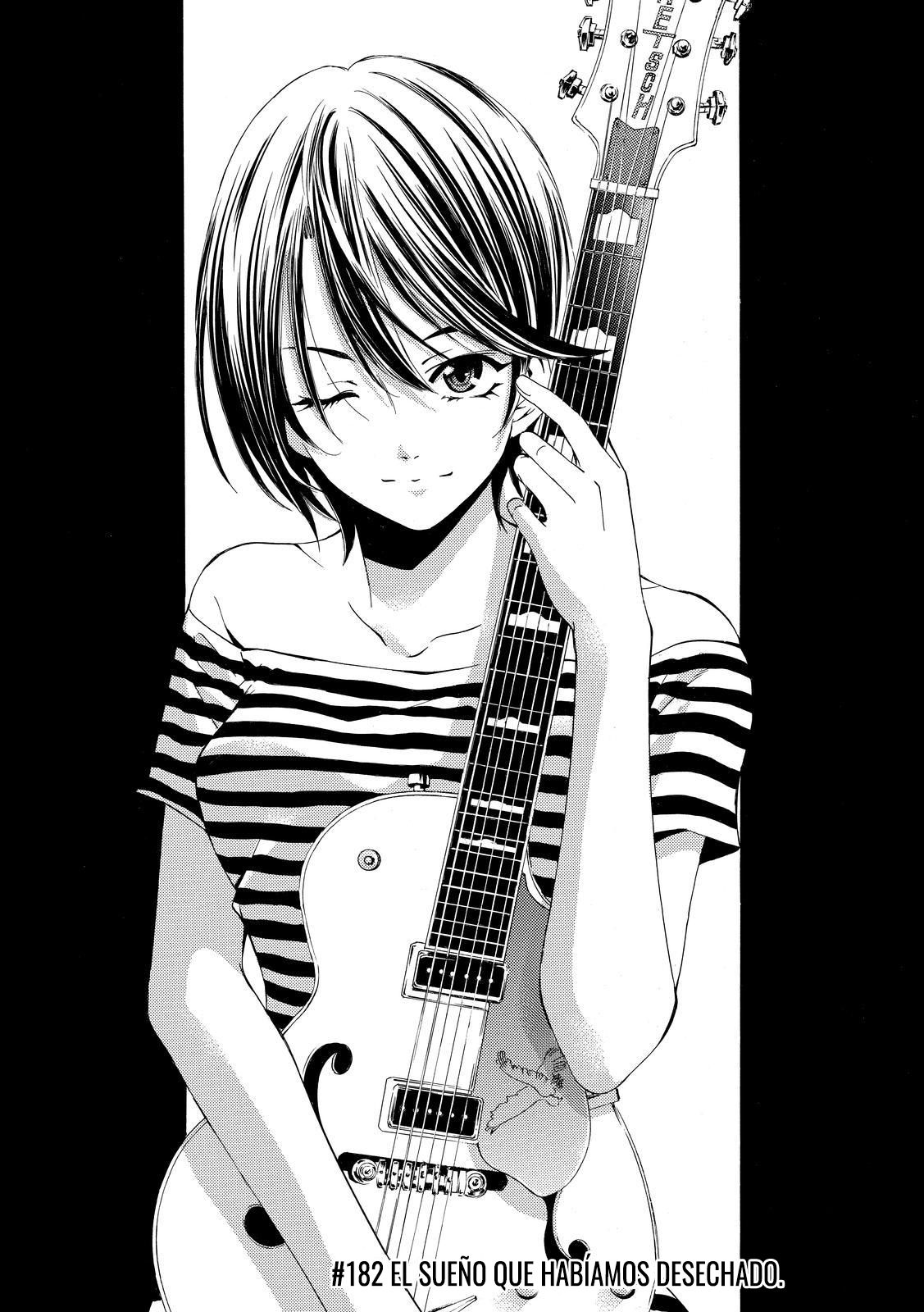 Read Fuuka (es) Manga Online
