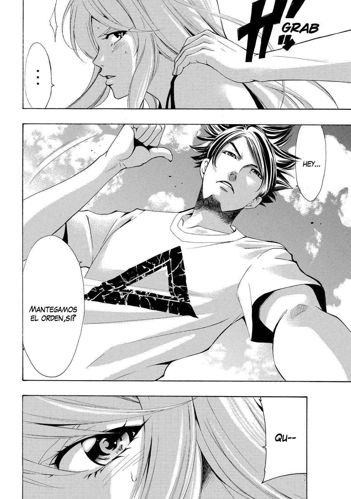 Read Fuuka (es) Manga Online