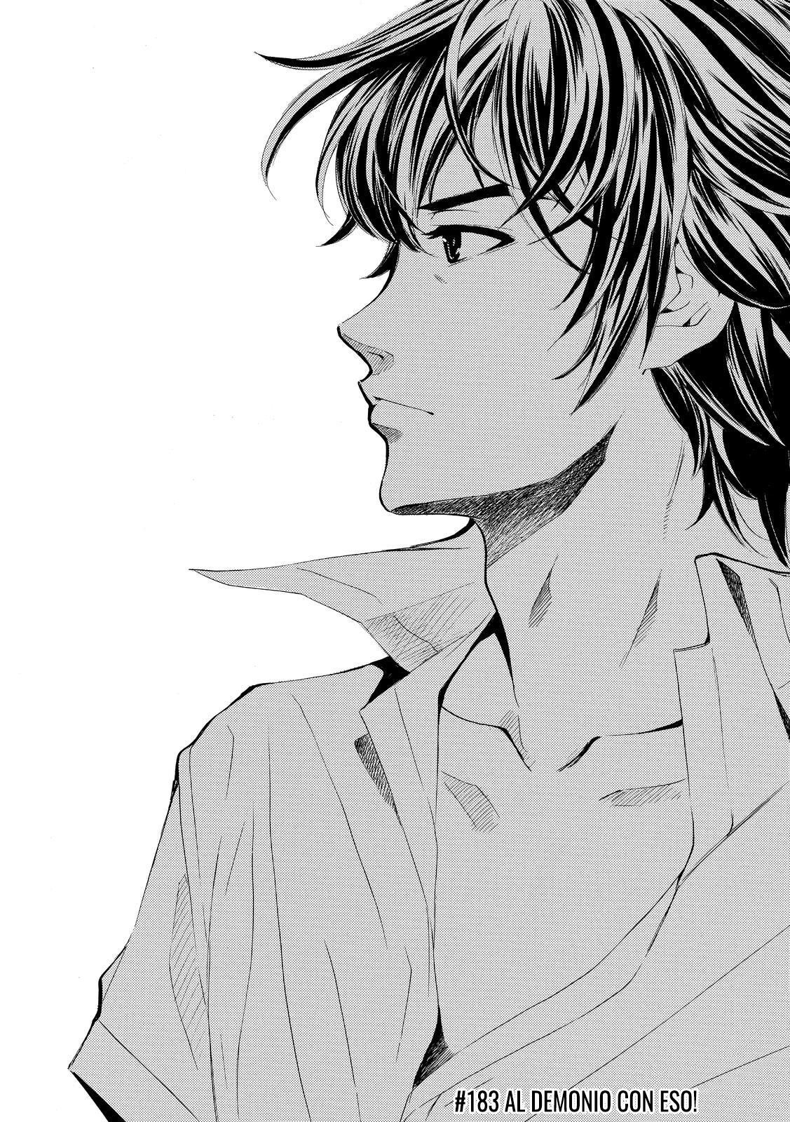 Read Fuuka (es) Manga Online